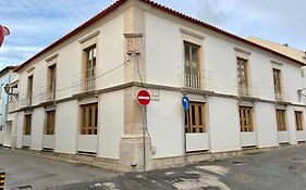 Casa do Visconde - Centro Histórico
